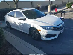 19XFC2F7XJE209093 2018 HONDA CIVIC