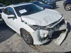 19XFC2F80GE001239 2016 HONDA CIVIC