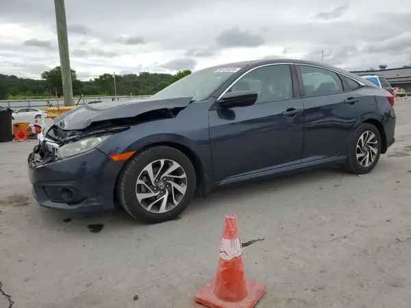 19XFC2F80GE039912 2016 HONDA CIVIC - Image 1