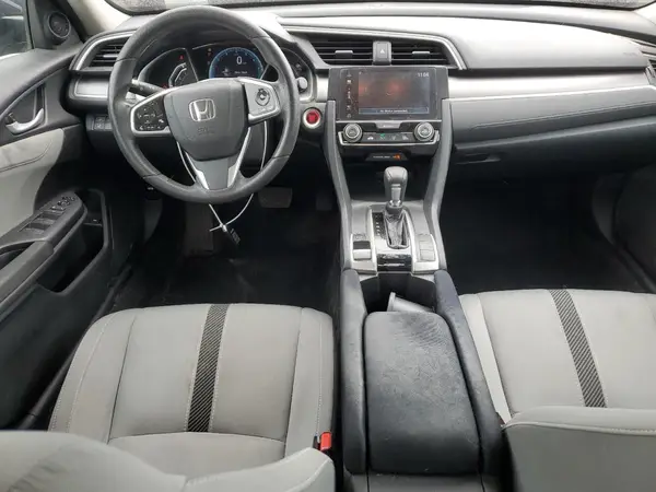 19XFC2F80GE039912 2016 HONDA CIVIC - Image 8