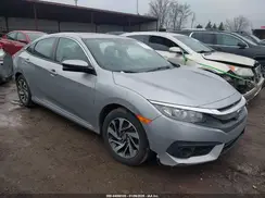 19XFC2F80GE041708 2016 HONDA CIVIC