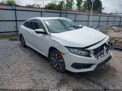 19XFC2F80GE043202 2016 HONDA CIVIC