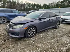 19XFC2F80GE044608 2016 HONDA CIVIC