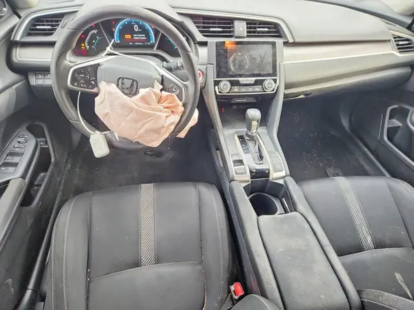 19XFC2F80GE044608 2016 HONDA CIVIC - Image 8