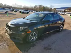 19XFC2F80GE044639 2016 HONDA CIVIC