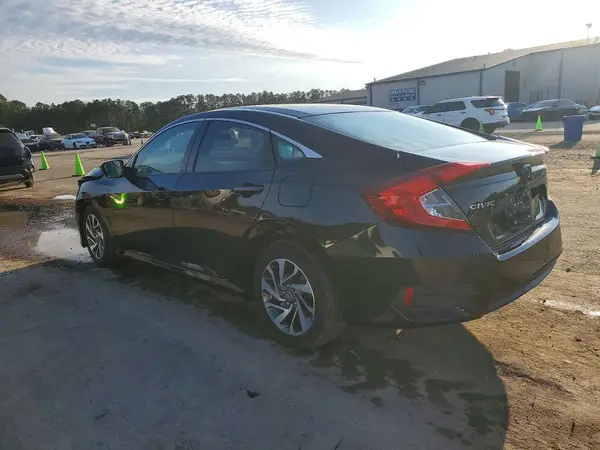 19XFC2F80GE044639 2016 HONDA CIVIC - Image 2