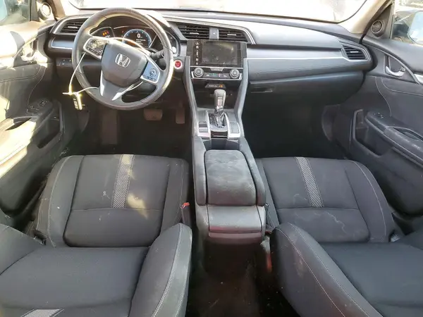 19XFC2F80GE044639 2016 HONDA CIVIC - Image 8