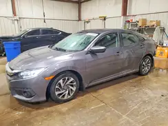19XFC2F80GE055186 2016 HONDA CIVIC