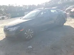 19XFC2F80GE058699 2016 HONDA CIVIC