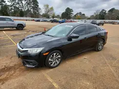 19XFC2F80GE077866 2016 HONDA CIVIC