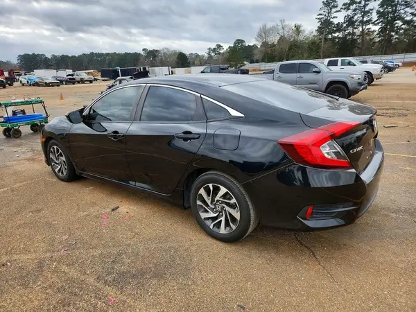 19XFC2F80GE077866 2016 HONDA CIVIC - Image 2