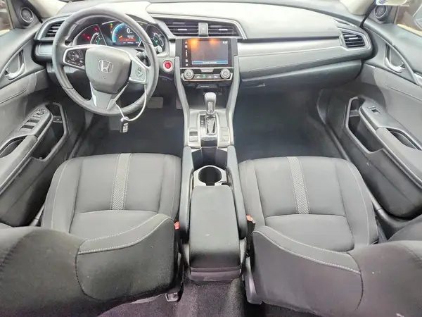 19XFC2F80GE077866 2016 HONDA CIVIC - Image 8