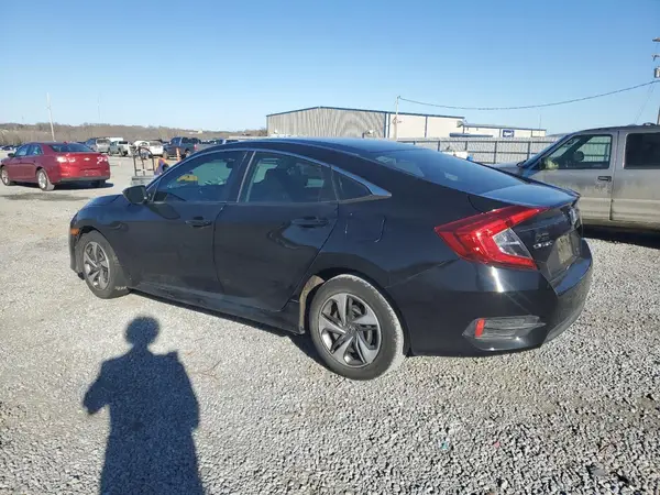 19XFC2F80GE077883 2016 HONDA CIVIC - Image 2