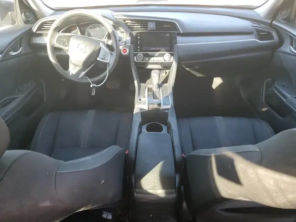 19XFC2F80GE077883 2016 HONDA CIVIC - Image 8