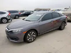 19XFC2F80GE078967 2016 HONDA CIVIC
