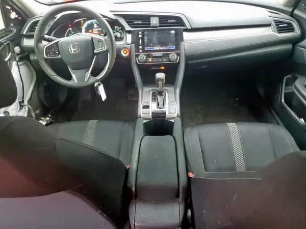 19XFC2F80GE078967 2016 HONDA CIVIC - Image 8