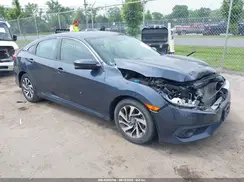 19XFC2F80GE090942 2016 HONDA CIVIC