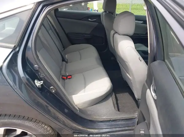 19XFC2F80GE090942 2016 HONDA CIVIC - Image 8