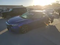 19XFC2F80GE093727 2016 HONDA CIVIC