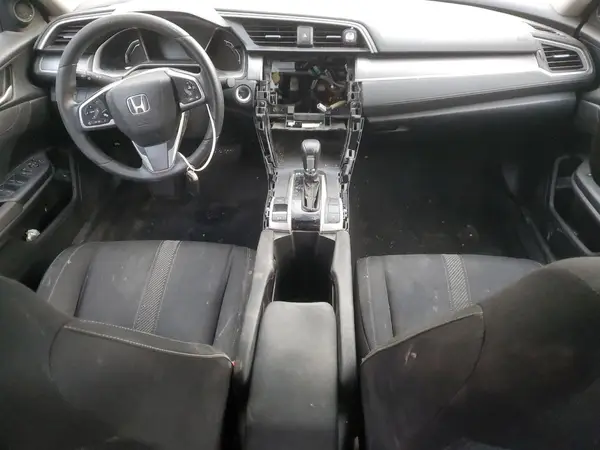 19XFC2F80GE093727 2016 HONDA CIVIC - Image 8