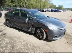 19XFC2F80GE201764 2016 HONDA CIVIC
