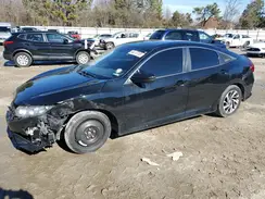 19XFC2F80GE216328 2016 HONDA CIVIC