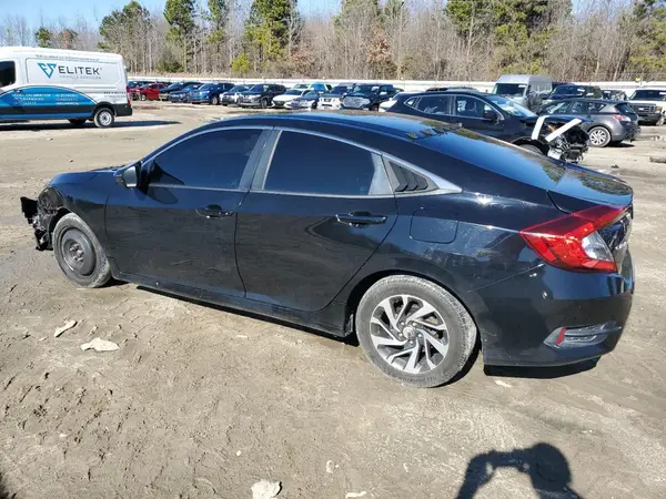 19XFC2F80GE216328 2016 HONDA CIVIC - Image 2