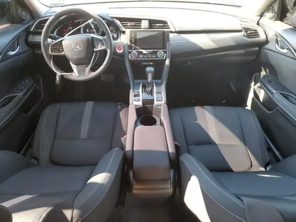 19XFC2F80GE216328 2016 HONDA CIVIC - Image 8
