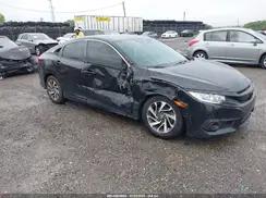 19XFC2F80GE222002 2016 HONDA CIVIC