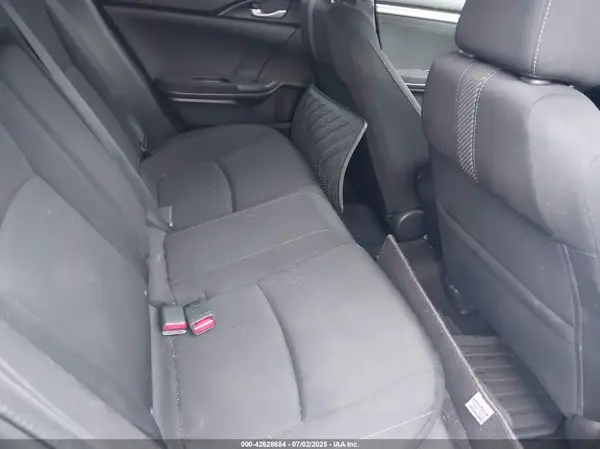 19XFC2F80GE222002 2016 HONDA CIVIC - Image 8