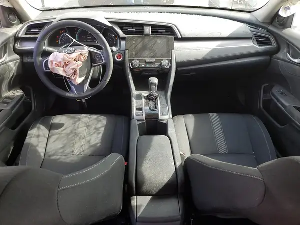 19XFC2F80GE236157 2016 HONDA CIVIC - Image 8