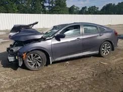 19XFC2F80GE244050 2016 HONDA CIVIC