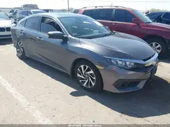 19XFC2F80GE248227 2016 HONDA CIVIC