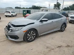 19XFC2F80HE003784 2017 HONDA CIVIC