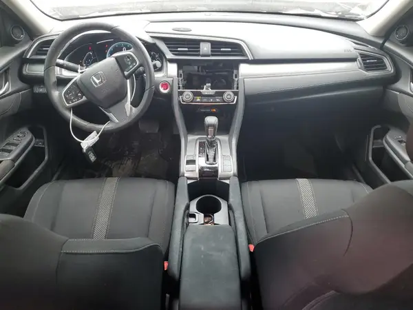 19XFC2F80HE003784 2017 HONDA CIVIC - Image 8