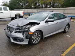 19XFC2F80HE005678 2017 HONDA CIVIC