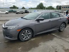 19XFC2F80HE031519 2017 HONDA CIVIC