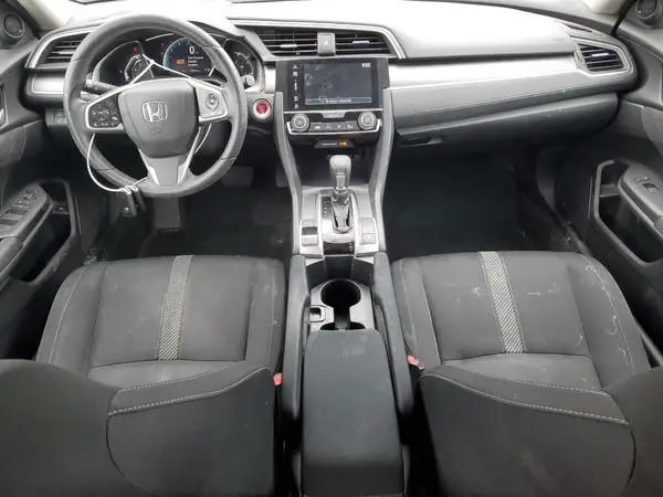 19XFC2F80HE031519 2017 HONDA CIVIC - Image 8