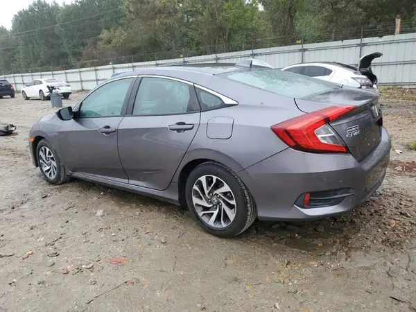 19XFC2F80HE047249 2017 HONDA CIVIC - Image 2