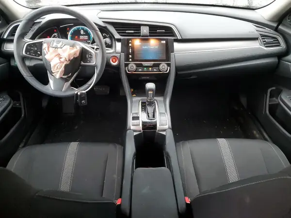 19XFC2F80HE047249 2017 HONDA CIVIC - Image 8