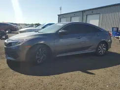 19XFC2F80HE050037 2017 HONDA CIVIC