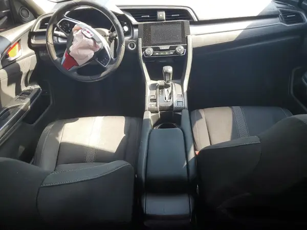 19XFC2F80HE050037 2017 HONDA CIVIC - Image 8