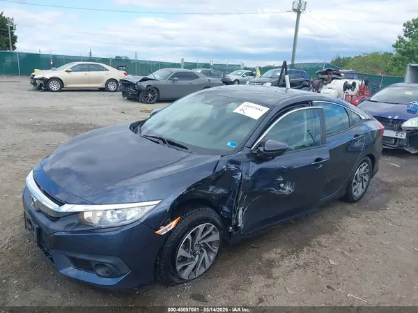 19XFC2F80HE074077 2017 HONDA CIVIC - Image 2