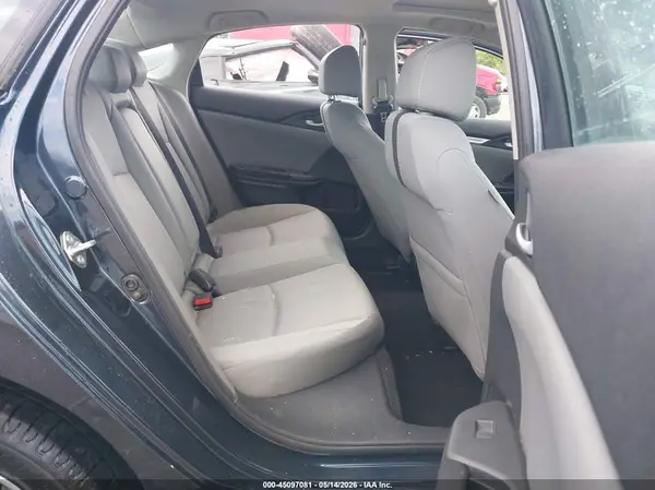 19XFC2F80HE074077 2017 HONDA CIVIC - Image 8