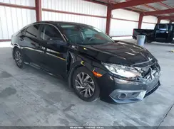 19XFC2F80HE217092 2017 HONDA CIVIC