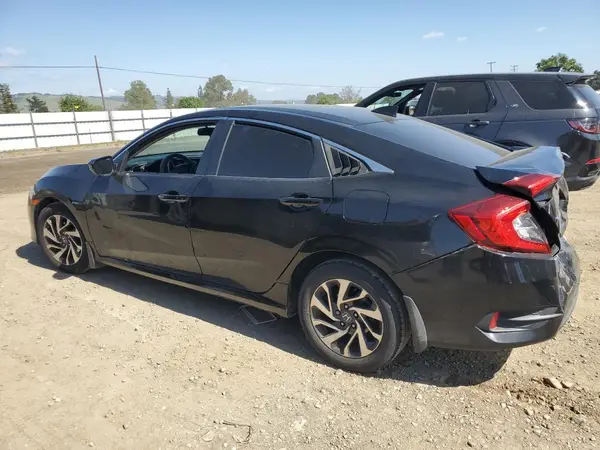 19XFC2F80HE217092 2017 HONDA CIVIC - Image 2