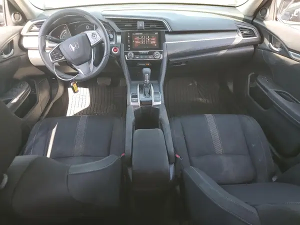 19XFC2F80HE217092 2017 HONDA CIVIC - Image 8