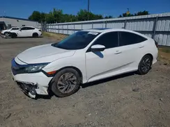 19XFC2F80HE230537 2017 HONDA CIVIC