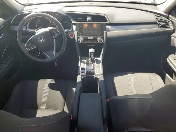 19XFC2F80HE230537 2017 HONDA CIVIC - Image 8