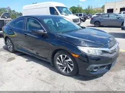19XFC2F80JE004441 2018 HONDA CIVIC